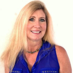 Meet your Posher, Tracey